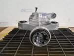 23 2023 Dodge Challenger Rear Differential Chunk Carrier 2.62 Ratio 195mm. Fixed Price $289.00.