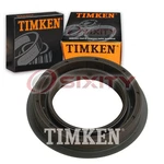 Timken Rear Differential Pinion Seal For 1993-2008 Jeep Grand Cherokee Tc. Fixed Price $21.14.