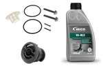 Vaico Multi-plate Clutch Oil Change Parts Kit For Volvo V60 I (155) 2013 To 2018. Fixed Price $84.55.