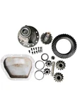 Dana Spicer Rear 80 3.31 Ratio 43-13 Ring Pinion Gear Carrier Ford 1988-2016. Fixed Price $650.00.