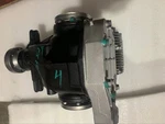 For 2008-2013 Bmw M3 E90 E92 E93 Rear Differential Carrier 3.85ratio 33102283005. Fixed Price $2080.00.