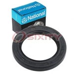 National Front Engine Crankshaft Seal For 1971-1976 Bmw 3.0si Gaskets Rq. Fixed Price $15.53.