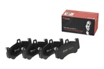 Brembo P50110n Prime Ceramic Rear Brake Pads For 2014-2018 Mercedes-benz C63 Amg. Fixed Price $79.95.
