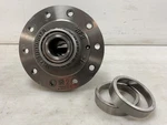 Jeep Jl Wrangler 186mm Front Axle Carrier 3.45-4.56 4.88 5.13 2018-2023. Fixed Price $148.50.