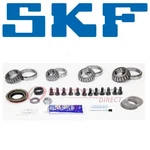 Skf Rear Axle Differential Bearing And Seal Kit For 1974 Dodge B100 Van - Lx. Fixed Price $244.38.