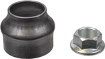 Skf Krs151 Differential Crush Sleeve For Select 11-19 Ford Lincoln Models. Fixed Price $34.99.