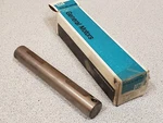 Genuine Gm Differential Pinion Gear Shaft # 3931175 .nos In Box Oem Part. Fixed Price $69.99.