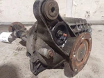 3.73 Ratio Front Carrier Axle From 1999 Chevrolet Suburban 12367448. Fixed Price $636.94.