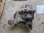 Carrier Rear 5.0l Locking Fits 10-13 Lr4 , Lr017322. Fixed Price $224.24.