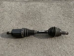 Bmw E90 E91 E92 330xi 330xd Driveshaft Front Left 7558949 Aa. Fixed Price $108.66.