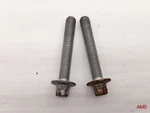 2014 Bmw 320i 328i 335i 340i 330i F30 F31 Transfer Case Motor Bolt Set 2pc. Fixed Price $16.99.