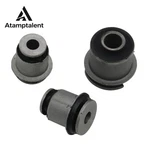 New For Hummer H3 H3t Front Differential Support Bracket Bushings (3 Pieces). Fixed Price $130.59.