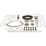 Differential Ring And Pinion Kit Dana Spicer 706033-8x. Fixed Price $813.42.
