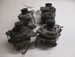 2024 2025 Jeep Wrangler 2.0l 240 Amp Alternator 1k Oem Lkq. Fixed Price $140.98.