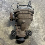 2003-2009 Nissan 350z At Rear Differential Carrier Lsd. Fixed Price $199.99.