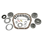 Yukon Master Overhaul Kit For Ford 10.25" Differential. Fixed Price $420.99.