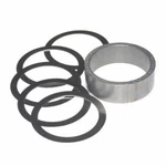 Chrysler 9.25 Rearend Solid Pinion Preload Spacer Collar Crush Sleeve Eliminator. Fixed Price $39.03.