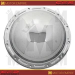Fits 76-85 Jeep Spicer 20 Corporate Chrome Steel Rear Differential Cover 12 Bolt. Fixed Price $41.08.