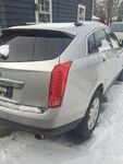 Used Differential Carrier Assembly Fits: 2010 Cadillac Srx Rear 3.0 Grade C. Fixed Price $944.90.