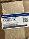 Bl3z-4033-c Ford Rear Differential Cover And Gasket Kit. Fixed Price $60.00.