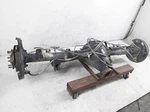 2017-2020 Nissan Titan Sl Rear End Differential W/ Axles 43003-ez12a. Fixed Price $1044.05.