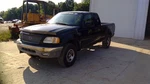 Rear Axle 8.8" Ring Gear 3.55 Ratio Id S828a Fits 99-00 Ford F150 Pickup. Fixed Price $614.45.