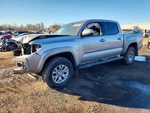 Used Rear Axle Assembly Fits: 2017 Toyota Tacoma Crew Cab 4 Dr 6 Cylinder A. Fixed Price $1449.90.