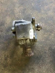 2005 Ford Freestyle Awd Transfer Case Assembly 113k Mile Fits 05-07 Five Hundred. Fixed Price $149.39.