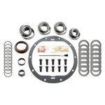 Excel Xl-1026-1 Differential Bearing Kit Koyo Gm 8.6" 99-08 Rear. Fixed Price $170.66.