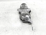 2023-2025 Mazda Cx-50 Rear Differential - Awd Ka0427100f. Fixed Price $1139.05.