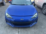 Used Front Grille Fits: 2017 Subaru Br-z Center Bumper Mounted Grade A. Fixed Price $189.90.