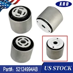 3pcs Axle Isolator Bushing Set For 2011-2019 Jeep Grand Cherokee Dodge Durango. Fixed Price $24.39.