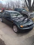 Carrier Xi Awd Front Automatic Fits 01-05 Bmw 325i. Fixed Price $514.90.