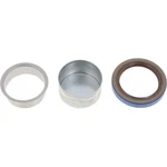 Ntn Ns5000 Engine Timing Cover Harmonic Balancer Sleeve Kit. Fixed Price $48.08.