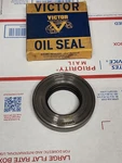1951-52 Chrysler 1948-1951 Dodge 1, 1-1/2 Ton Truck C-53 Rear Axle Pinion Seal. Fixed Price $24.00.