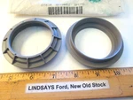2 Oem Pieces Ford Differential Drive Pinion "deflector" Type 3, E6tz-4859-a. Fixed Price $19.95.