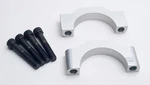 Strange H1121 Differential Main Bearing Caps Billet Aluminum Gm 8.875" Pair. Fixed Price $132.98.