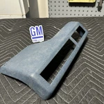 88-94 Obs K1500 Truck Silverado Sierra 4x4 Transfer Case Shift Bezel Oem Blue Gm. Fixed Price $21.95.