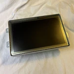 2014-2017 Land Range Rover Info Gps Tv Navigation Display Screen Epla 10e899. Fixed Price $399.00.