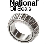 National Rear Outer Differential Pinion Bearing For 1960 Studebaker 5e6 - Gh. Fixed Price $34.26.