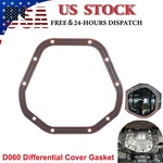 D060 Differential Cover Gasket Rubber Coated Steel Core For Dana 60 50 70 Axles. Fixed Price $16.19.