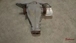 Rear Carrier Assembly 0bc500044b For 10-16 Audi A4 2.0l. Fixed Price $144.00.