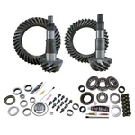 14-18 Dodge Ram 1 Ton 2500 Aam 11.5" 9.25 4.88 Ring And Pinion Yukon Gear Pkg. Fixed Price $1547.20.