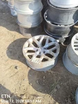 Wheel/rim Only Oem 15-20 Cadillac Escalaesv 19301156. Fixed Price $220.00.