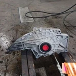 2002-2009 Gmc Envoy Front Axle Differential Carrier Assembly 3.42 Ratio Oem. Fixed Price $179.13.