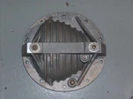 Summit Racing Chevy 8.5 Rearend 10 Bolt Aluminum Differential Support Cover Sme. Fixed Price $125.00.