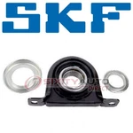 Skf Drive Shaft Support Bearing For 1981-1993 Dodge D250 - Center Driveline Ln. Fixed Price $80.91.