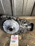 Front Differential Carrier Final Drive 3.46 Awd Diff Oem Bmw E90 335xi. Fixed Price $212.50.
