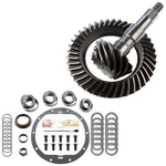 99-08 Gm 8.5"/8.6" 10 Bolt Chevy - 4.10 / 4.11 Ring Pinion Gear Set W Master Kit. Fixed Price $323.00.