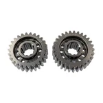 Richmond Quick Change Gear Set - 58-0012-1. Fixed Price $166.75.